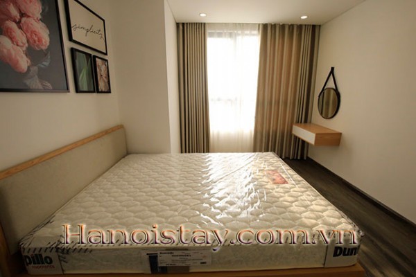 *Elegant & Bright Three Bedroom Apartment Rental in Hong Kong Tower, Modern Amenities* 24