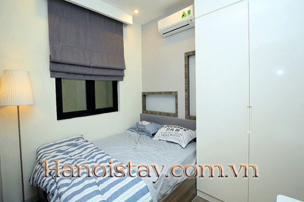 Elegant & Cozy One Bedroom Property Rental near Ho Chi Minh Mausoleum, Ba Dinh District 10