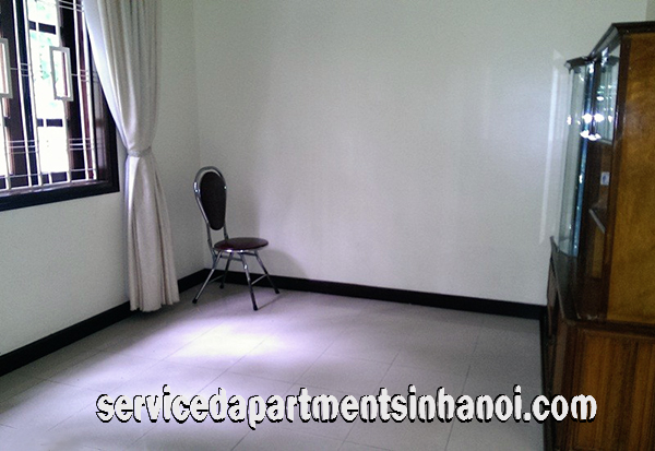 Elegant Four Bedroom Villa for rent in Block C4 Ciputra Area, Hanoi 5