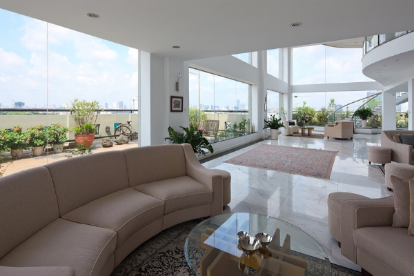 ELEGANT SUITES HA HOI: Hoan Kiem Luxury Apartments for Rent