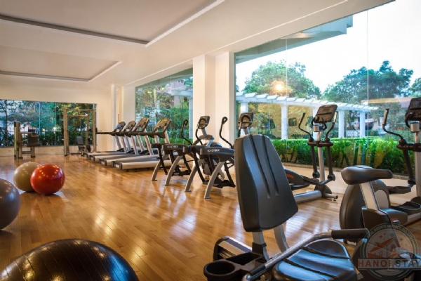 ELEGANT SUITES WESTLAKE - Executive RESIDENCES in Westlake District 1