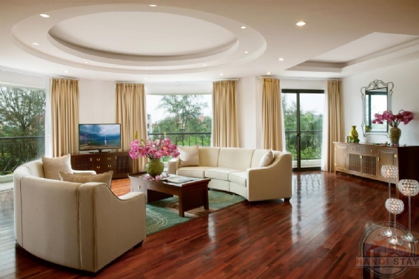 ELEGANT SUITES WESTLAKE - Executive RESIDENCES in Westlake District 2