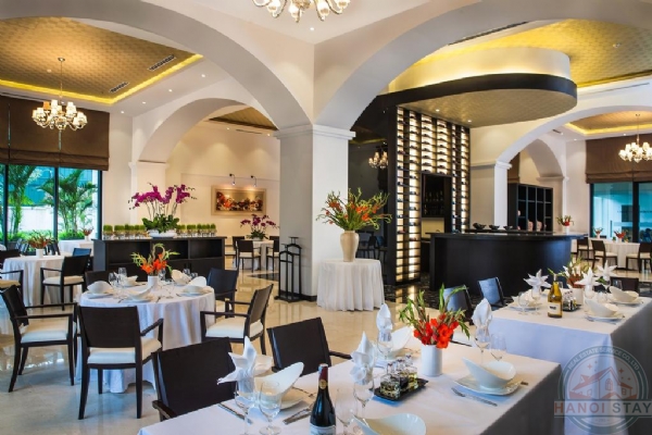 ELEGANT SUITES WESTLAKE - Executive RESIDENCES in Westlake District 3