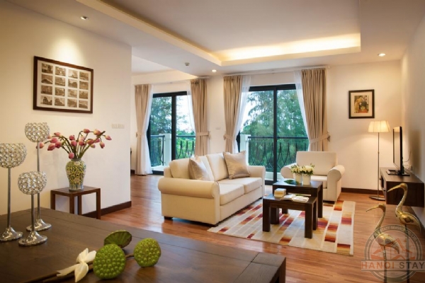 ELEGANT SUITES WESTLAKE - Executive RESIDENCES in Westlake District 10