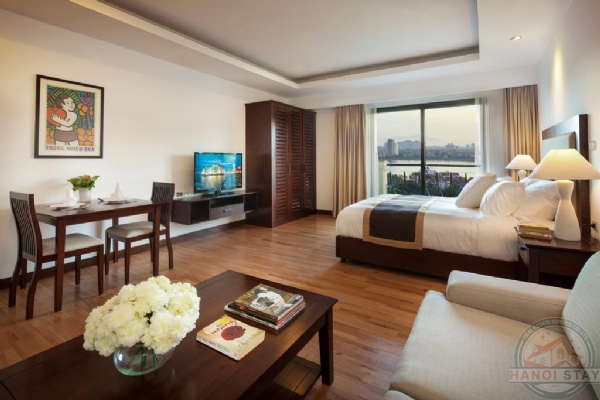 ELEGANT SUITES WESTLAKE - Executive RESIDENCES in Westlake District 5
