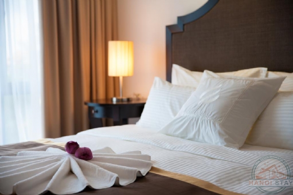 ELEGANT SUITES WESTLAKE - Executive RESIDENCES in Westlake District 7