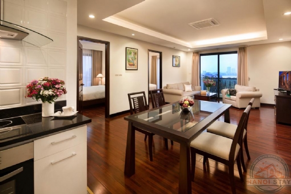 ELEGANT SUITES WESTLAKE - Executive RESIDENCES in Westlake District 9