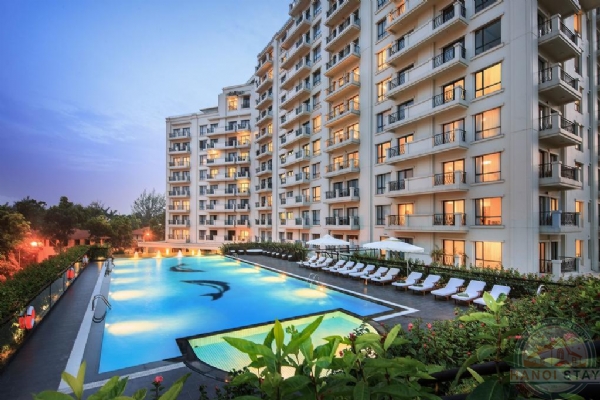 ELEGANT SUITES WESTLAKE - Executive RESIDENCES in Westlake District 12