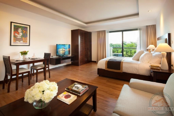 ELEGANT SUITES WESTLAKE - Executive RESIDENCES in Westlake District 14