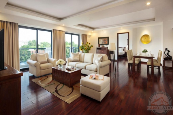 ELEGANT SUITES WESTLAKE - Executive RESIDENCES in Westlake District 18
