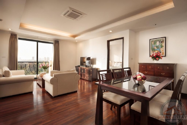 ELEGANT SUITES WESTLAKE - Executive RESIDENCES in Westlake District 19