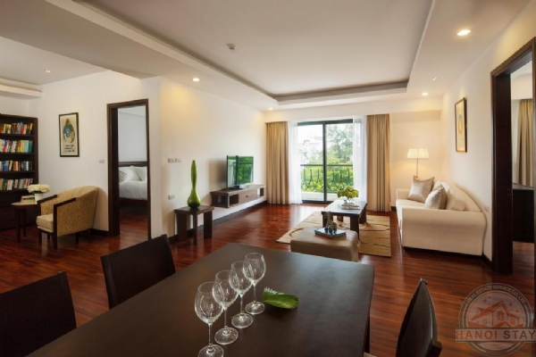 ELEGANT SUITES WESTLAKE - Executive RESIDENCES in Westlake District 20