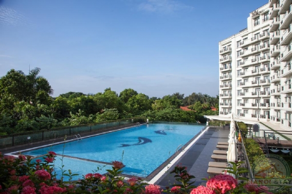 ELEGANT SUITES WESTLAKE - Executive RESIDENCES in Westlake District 25