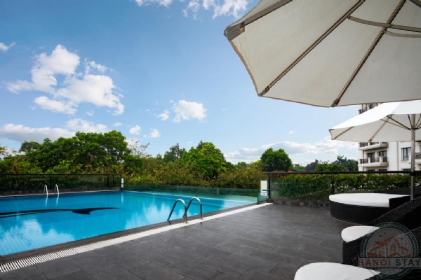 ELEGANT SUITES WESTLAKE - Executive RESIDENCES in Westlake District 27