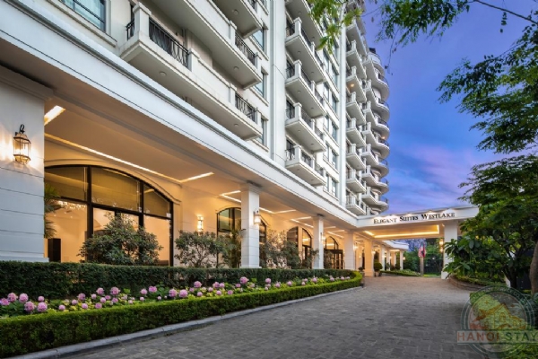 ELEGANT SUITES WESTLAKE - Executive RESIDENCES in Westlake District 28