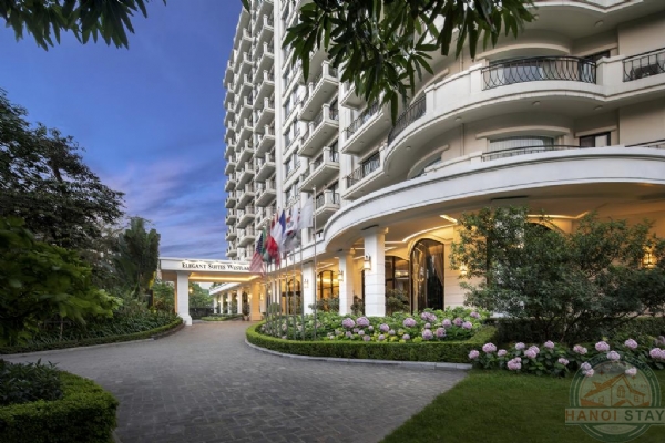 ELEGANT SUITES WESTLAKE - Executive RESIDENCES in Westlake District 29
