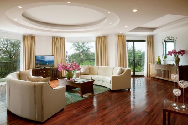 Elegant Suites Westlake 2
