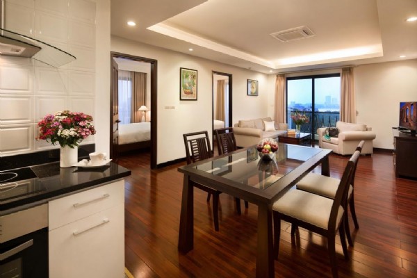 Elegant Suites Westlake 9