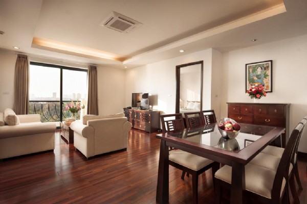 Elegant Suites Westlake 19