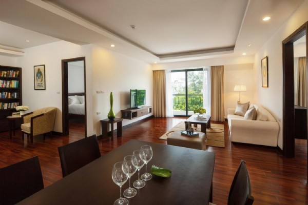 Elegant Suites Westlake 20