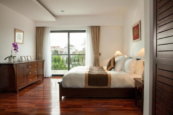 Elegant Suites Westlake 22