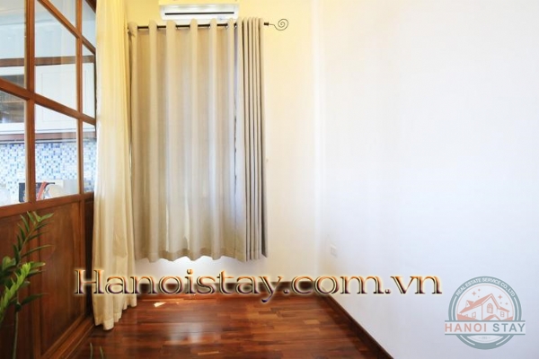 *Elegant West Lake View 2+ Bedroom Apartment in Quang Khanh, Tay Ho, Attractive Price* 12
