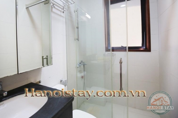 *Elegant West Lake View 2+ Bedroom Apartment in Quang Khanh, Tay Ho, Attractive Price* 14