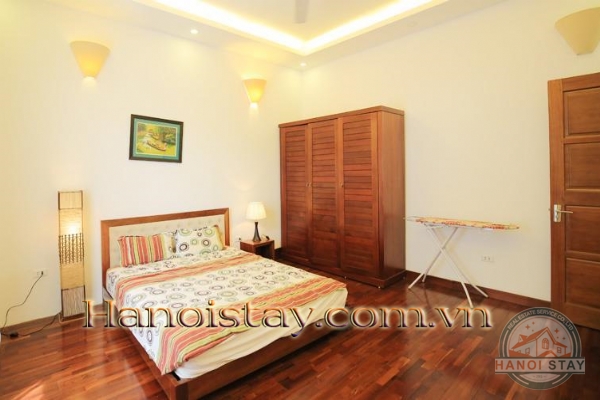 *Elegant West Lake View 2+ Bedroom Apartment in Quang Khanh, Tay Ho, Attractive Price* 16