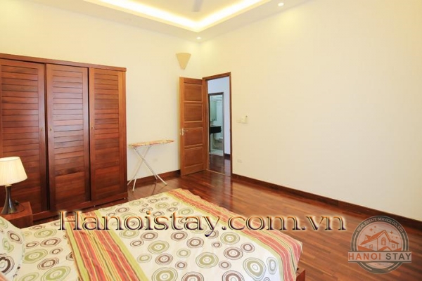 *Elegant West Lake View 2+ Bedroom Apartment in Quang Khanh, Tay Ho, Attractive Price* 17