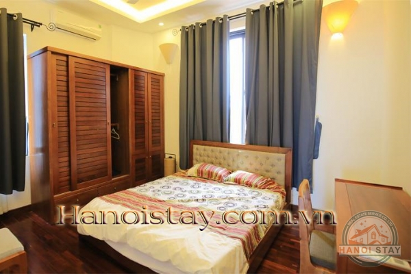 *Elegant West Lake View 2+ Bedroom Apartment in Quang Khanh, Tay Ho, Attractive Price* 18