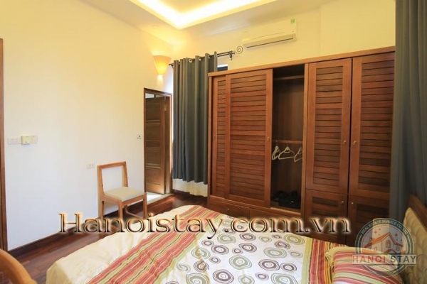 *Elegant West Lake View 2+ Bedroom Apartment in Quang Khanh, Tay Ho, Attractive Price* 19