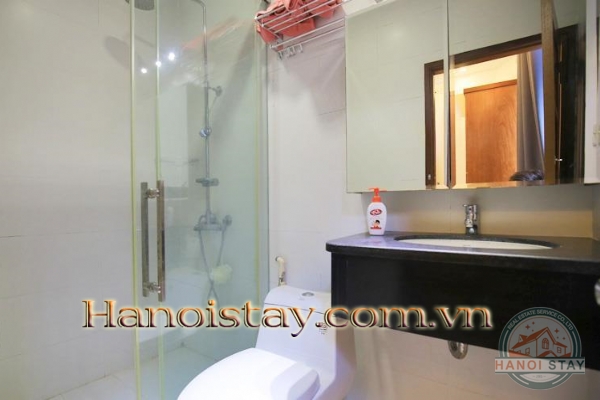 *Elegant West Lake View 2+ Bedroom Apartment in Quang Khanh, Tay Ho, Attractive Price* 21