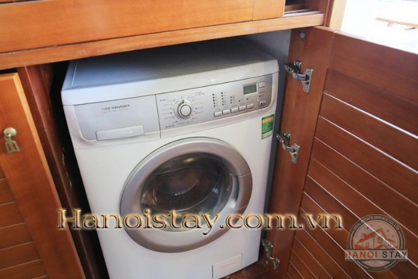 *Elegant West Lake View 2+ Bedroom Apartment in Quang Khanh, Tay Ho, Attractive Price* 22