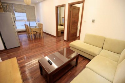 ELEGANTLY DESIGNED Apartment in Xuan Dieu str, Tay ho - 