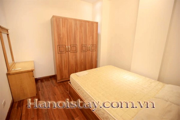 ELEGANTLY DESIGNED Apartment in Xuan Dieu str, Tay ho -