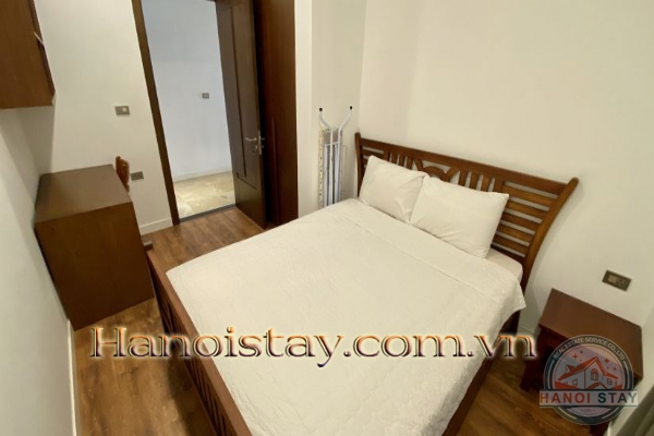 *Enchanting 03 Bedroom Apartment Rental in Xom Chua area, Tay Ho, Sunny Open View* 15