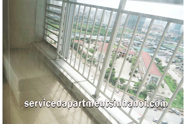 Enjoy Convenient Three bedroom apartment Rental in Tower B, Keangnam Landmark 11