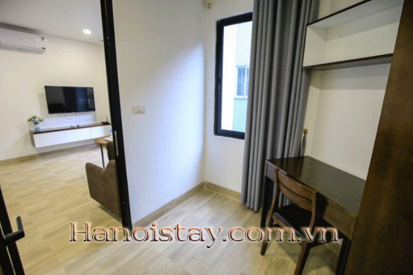 Enjoy Deluxe Central Apartment in Cau Giay District, Urban Hanoi 3