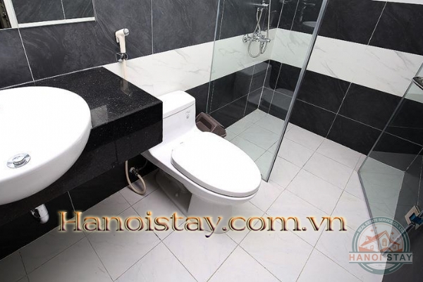 *Enjoy living in the ultimate luxury 3 Bedroom Apartment Rental in Tay Ho* 17