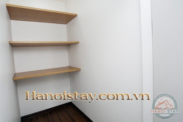 *Enjoy living in the ultimate luxury 3 Bedroom Apartment Rental in Tay Ho* 19