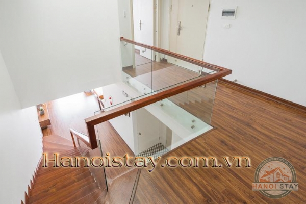 *Enjoy living in the ultimate luxury 3 Bedroom Apartment Rental in Tay Ho* 20