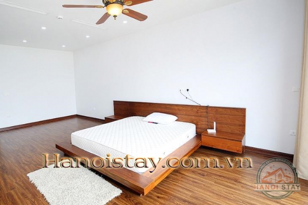 *Enjoy living in the ultimate luxury 3 Bedroom Apartment Rental in Tay Ho* 21