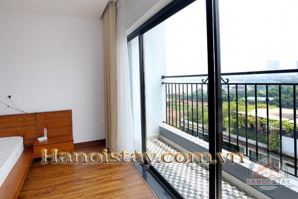 *Enjoy living in the ultimate luxury 3 Bedroom Apartment Rental in Tay Ho* 24