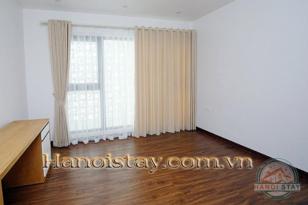 *Enjoy living in the ultimate luxury 3 Bedroom Apartment Rental in Tay Ho* 27