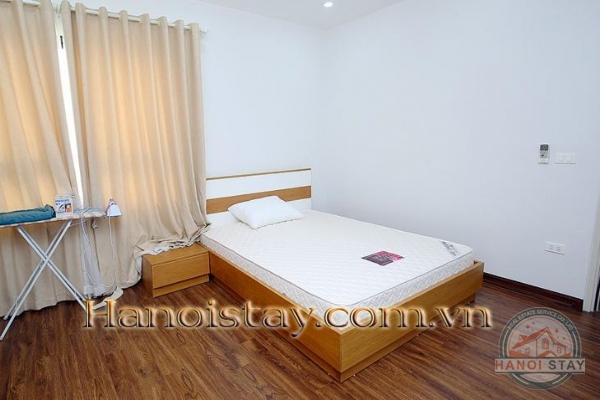 *Enjoy living in the ultimate luxury 3 Bedroom Apartment Rental in Tay Ho* 28