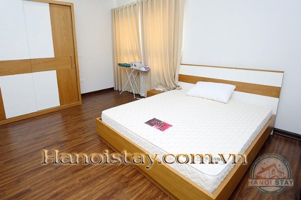 *Enjoy living in the ultimate luxury 3 Bedroom Apartment Rental in Tay Ho* 29