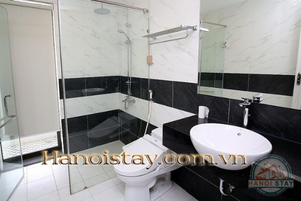 *Enjoy living in the ultimate luxury 3 Bedroom Apartment Rental in Tay Ho* 30