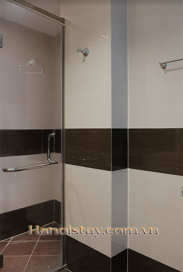 Enjoy Modern Serviced Apartment Rental Near Truc Bach Lake 8