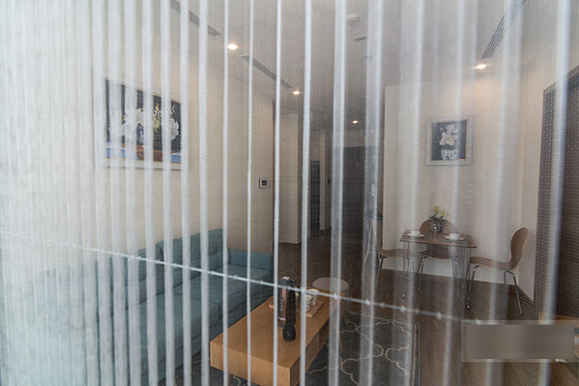 *Enjoy Perfect Two Bedroom Apartment For Rent in Vinhomes Skylake Pham Hung* 4