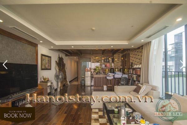*Enjoy the cosmopolitan lifestyle with this perfect Lake View Luxury Tay Ho apartment, Big Terrace & Pool* 13